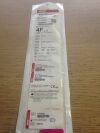MERIT MEDICAL 7700-D0 Performa Angiographic Catheter, 4F (X)