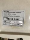 PHILIPS 455012009021 TDMS Assembly (Detector Assembly) CT Scanner