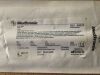MEDTRONIC 69322 Single Stage Venous Cannula, 22Fr (X)