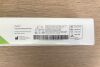 HANCOCK JAFFE / LeMaitre HJL016-25-N ProCol Vascular Bioprothesis, 6mm x 25cm (X)