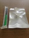 JEDMED 21-8370 Marking Donor Punch (X)