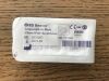 BEAVER VISITEC 377200 Tympanoplasty Blade 2.5mm  (X)