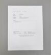 STANDEX ELECTRONICS New  FPT335-M Class 1 Medical Power Transformer PN LU8545 - 94975 Power Supply