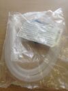 SMITHS MEDICAL 225-3708-804 Pediatric Disposable Anesthesia Breathing Circuit, 2 x 36