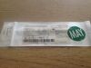 CATHETER RESEARCH LE-08-151 Disposable Loop Electrode, 15mm x 15mm (X)