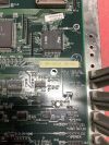 OEC FB-386SXOPT-01 Mboard C-Arm