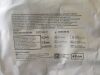 COOPER SURGICAL AD750-KES40 Advincula Delineator Uterine Manipulator 4cm(X)