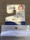 CORDIS 538-474 INFINIT SRC Diagnostic Catheter, 4F 100cm  (X)