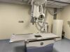 GE Proteus Radroom Rad Room