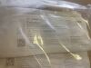 SMITHS MEDICAL 4084P-L Arterial Blood Sampling Kit (Lot/20) (X)
