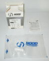 HOOD LABORATORIES LSM-30 Male Laryngeal Stent Laryngoscope