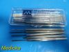 KARL STORZ 11X B&L  SPARTA Assorted Ophthalmic Spatula