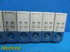 PHILIPS 10X  HP M1020A SpO2/PLETH NEW STYLE Patient Monitoring Module