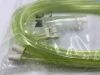 GE D-Lite+ Spirometry Kit Adult, 3m/10ft