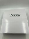 JANACH JANAM XM70 BARCODE SCANNER