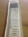 MEDTRONIC 076583 Steerable Electrode Catheter For Intracardiac Ablation, 80cm (X)