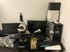 DIGITAL PATHOLOGY DM 6000 B Microscope