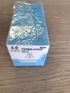 ETHICON 683G  Perma-Hand Silk Black Braided 4-0, 18in (12/Box)(X)