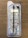 CORDIS 401-911M Brite Tip Sheath, Introducer Catheter Sheath, 9F (X)