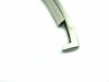 INTEGRA R16702 Micro Kerrison Rongeur Ruggles 2.0mm Curved Up 8