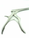 INTEGRA R16702 Micro Kerrison Rongeur Ruggles 2.0mm Curved Up 8