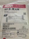 MERIT MEDICAL S-MAK401N Coaxial Mini Access Kit, 4F x 10cm (X)
