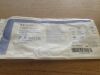 COVIDIEN 18875 Shiley TaperGaurd Evac Oral Tracheal Tube Murphy Eye 7.5mm (X)