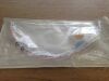 COVIDIEN 18875 Shiley TaperGaurd Evac Oral Tracheal Tube Murphy Eye 7.5mm (X)