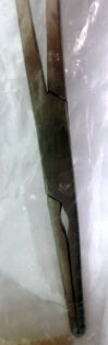 JARIT 320-234 Clamp