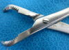 ZIMMER 4816-07 Forceps Ratchet