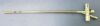 KARL STORZ 10338 A Bronchoscope Tube