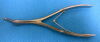 PILLING 43-1120 Speculum