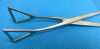 PILLING 34-2670 Forceps