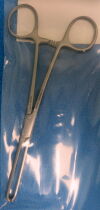 INTEGRA JARIT 136-105 Forceps