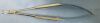 V. MUELLER OP7418-003 Needle Holder