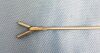 KARL STORZ 33310 UL Forceps Insert