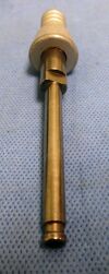 3M HALL K114A Chuck Attachment