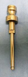 3M HALL K112 Chuck Attachment