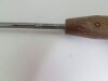 V. MUELLER S-0106 Screwdriver