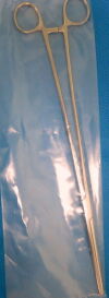 INTEGRA JARIT 105-228 Forceps