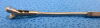 KARL STORZ 10370 ML Forceps