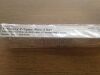 HOSPIRA 12718-02 Primary Y-Type Blood Set, 100in (X)