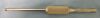 HOWMEDICA 6869-1-000, 6869-2-000, 6869-3-000 Shaft w/Driver
