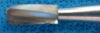 MILTEX 26-33-1 Burr