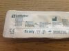 LEMAITRE e1651-44 Over-The-Wire Catheter 4F (X)