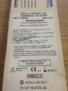 SMITH & NEPHEW 014859 Cannu-Flex Silk 1.5 Guide Wire, Blunt Tip, 1.5mm x 305mm (X)