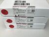 STRYKER 279-250-101 Micro Claw Small Joint Probe, 3 Pieces Exp 08/2020 J2220