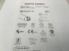 STRYKER 279-250-101 Micro Claw Small Joint Probe, 3 Pieces Exp 08/2020 J2220