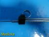 Assorted Laparoscopic Genitourinary Instruments W/ Staple Remover & Cable