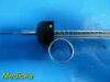 Assorted Laparoscopic Genitourinary Instruments W/ Staple Remover & Cable